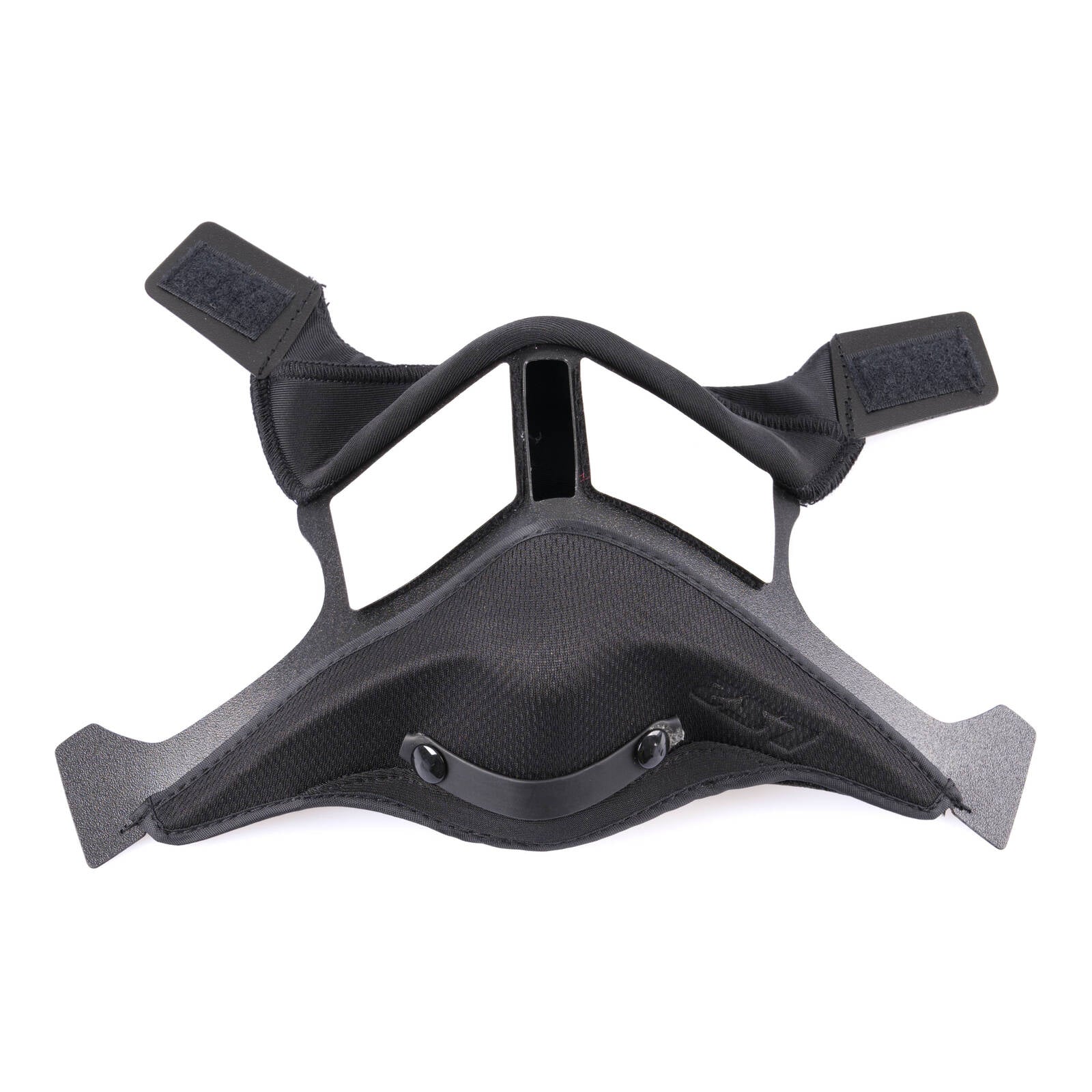 LS2 MX436 /MX437 Cold Weather Chin and Nose Cover Kit