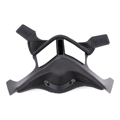 LS2 MX436 /MX437 Cold Weather Chin and Nose Cover Kit