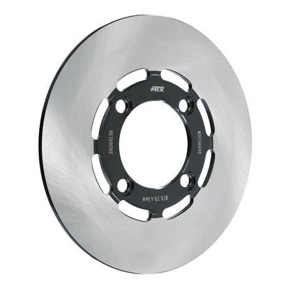 MTX Brake Disc Solid Type Rear