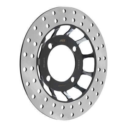 MTX Brake Disc Solid Type Front