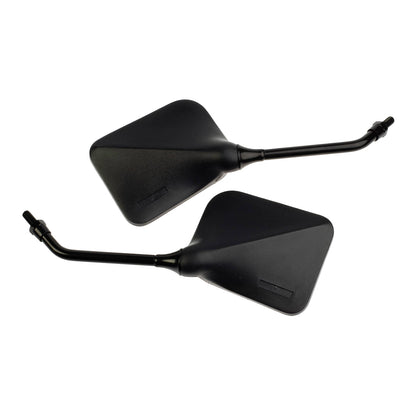 Whites Mirror - Yamaha Jog 50 Pair (5SU) 8mm Thread