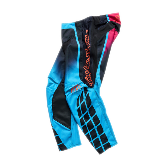 Gp Pro Pant Framework Black / Cyan