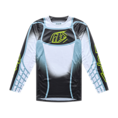 Gp Pro Jersey Framework Carbon / Gray