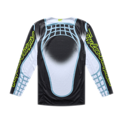 Gp Pro Jersey Framework Carbon / Gray