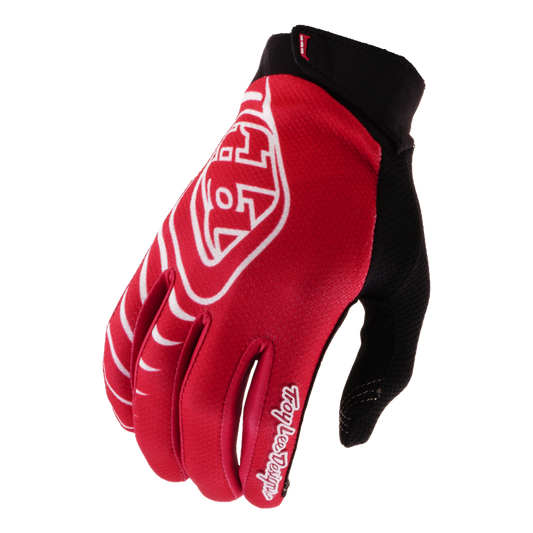 Gp Pro Glove Mono Scarlet Glo