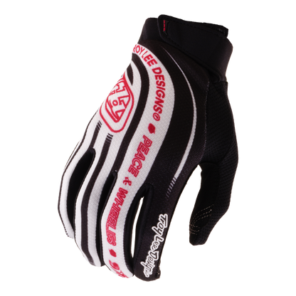 Gp Pro Glove Streamline Black / White