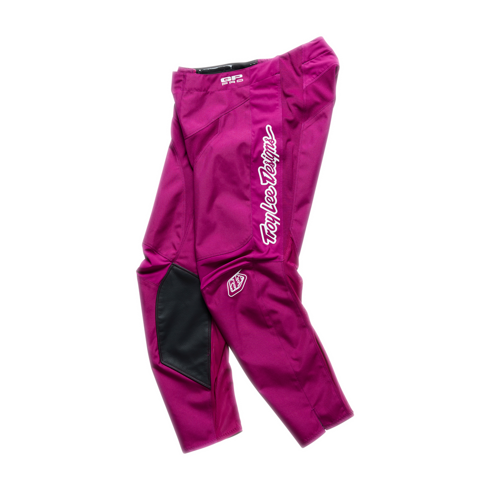Gp Pro Pant Mono Fuchsia