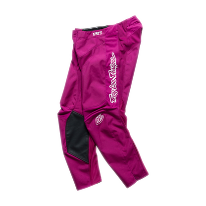 Gp Pro Pant Mono Fuchsia