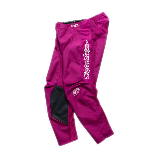 Gp Pro Pant Mono Fuchsia