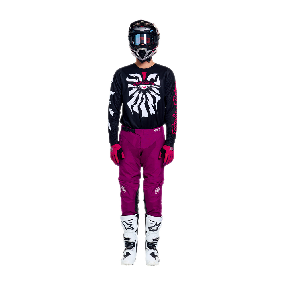 Gp Pro Pant Mono Fuchsia