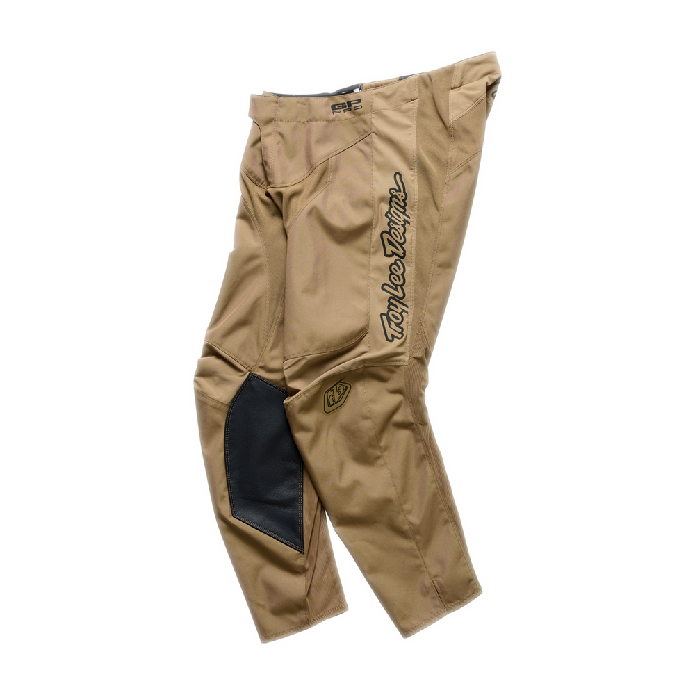 Gp Pro Pant Mono Sienna