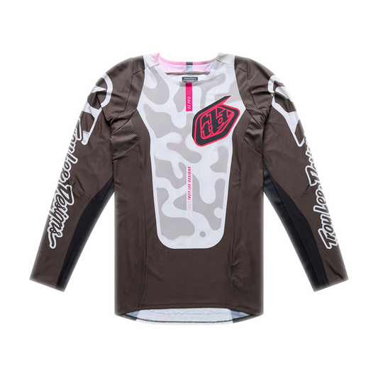Se Pro Jersey Myth Dark Olive / Pumice
