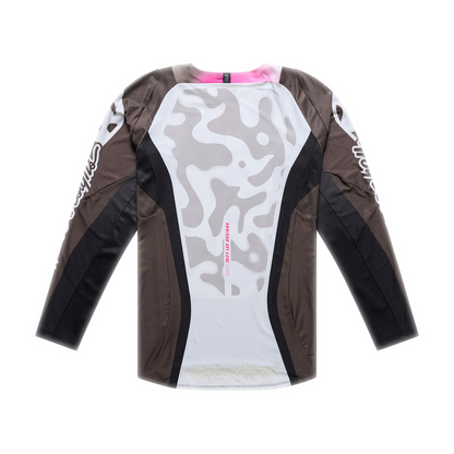 Se Pro Jersey Myth Dark Olive / Pumice
