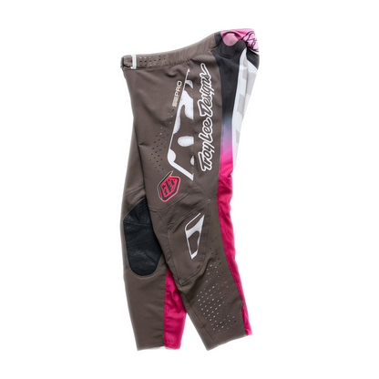 Se Pro Pant Myth Dark Olive / Pumice