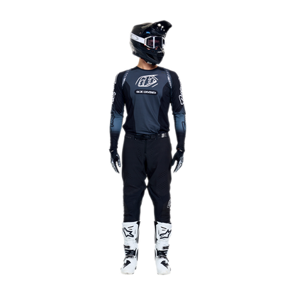 Se Pro Pant Solo Black