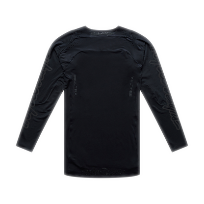 Se Ultra Jersey Mono Black / Black