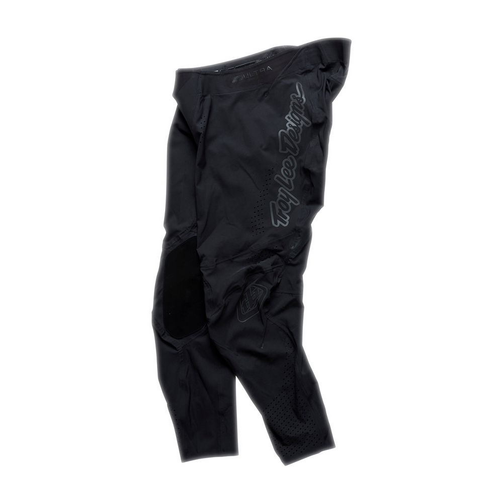 Se Ultra Pant Mono Black / Black