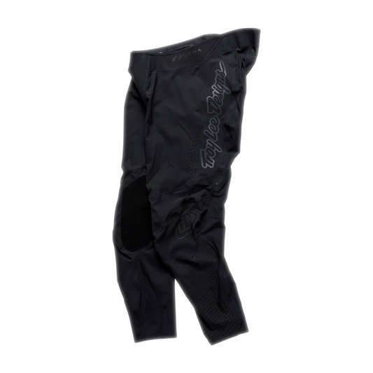 Se Ultra Pant Mono Black / Black