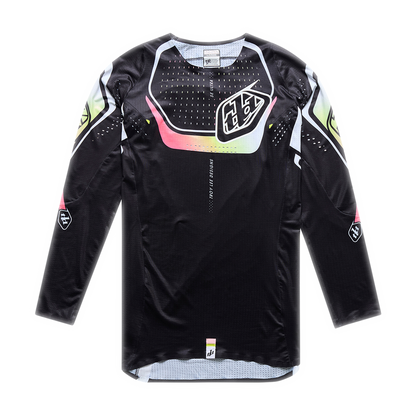 Se Ultra Jersey Proton Black