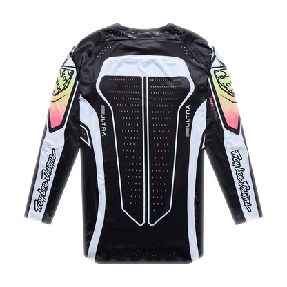 Se Ultra Jersey Proton Black