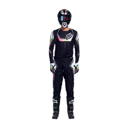 Se Ultra Pant Proton Black