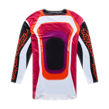 Se Ultra Jersey Vision Black / Fuchsia