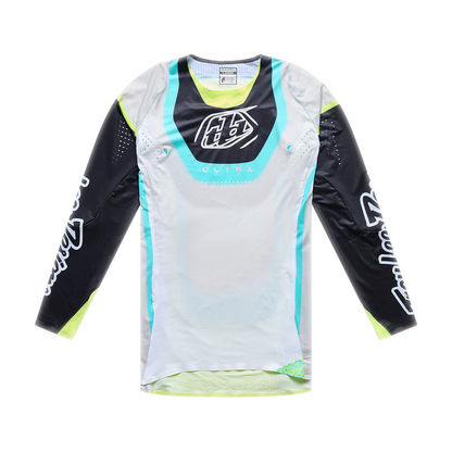 Se Ultra Jersey Vision Stone White / Carbon