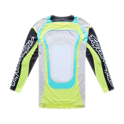 Se Ultra Jersey Vision Stone White / Carbon