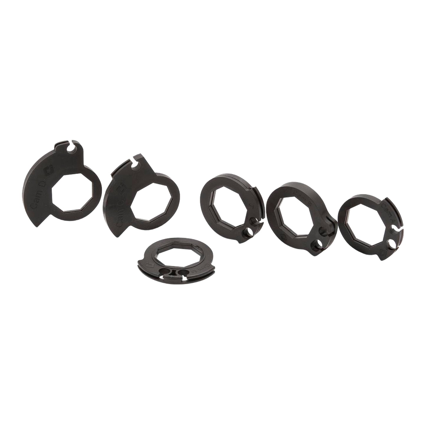 Motion Pro DirtControl V2 Lock On Grips, Grey