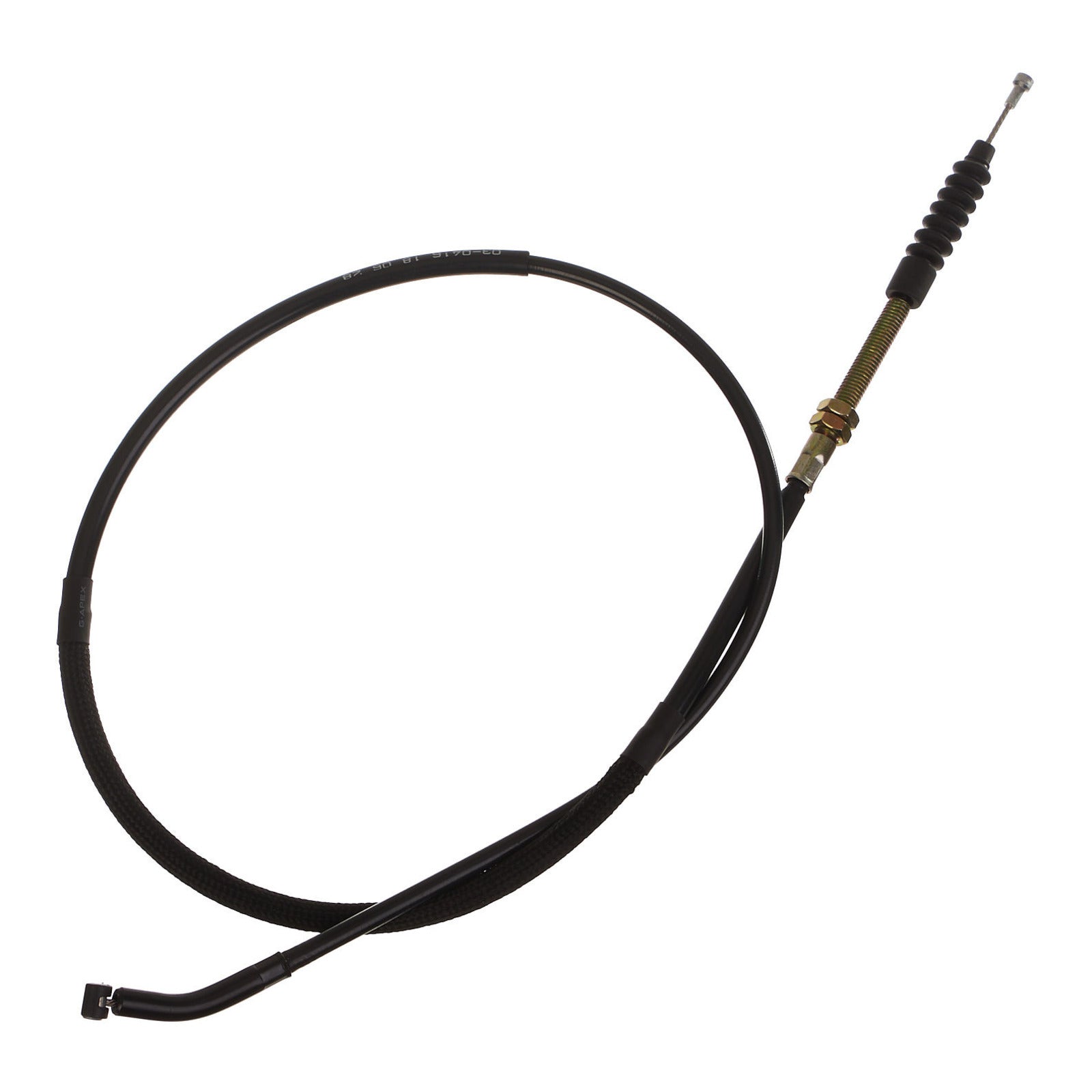 Motion Pro Clutch Cable Kawasaki ZX6R '09-'12