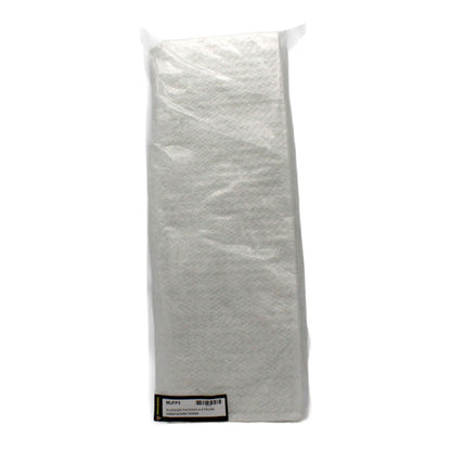 WHITES MUFFLER PACKING S GLASS FIBRE MAT