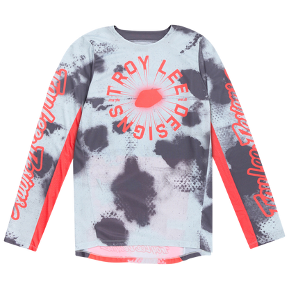GP PRO JERSEY ARRIVAL CHALK
