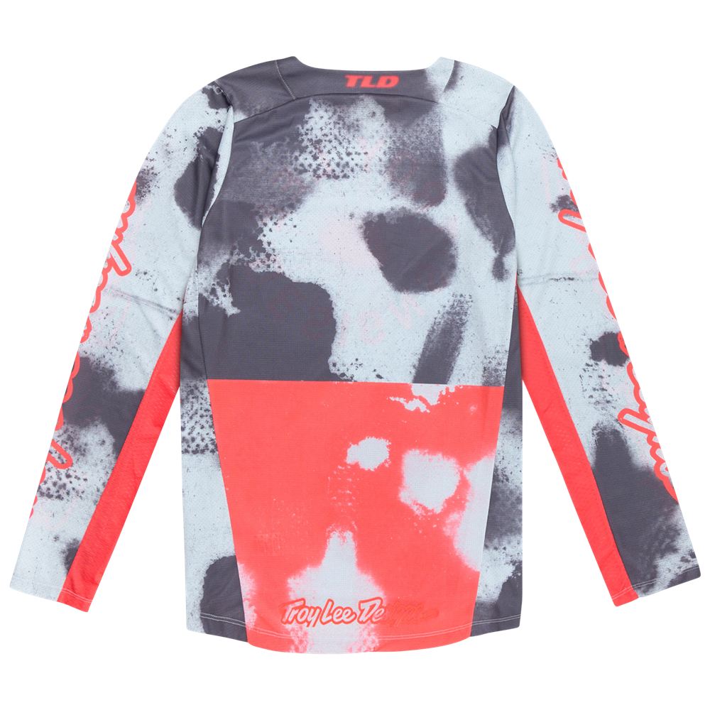 GP PRO JERSEY ARRIVAL CHALK