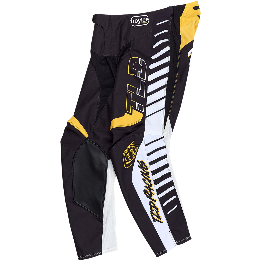 Gp Pro Pant Fifty 50 Black / Gold