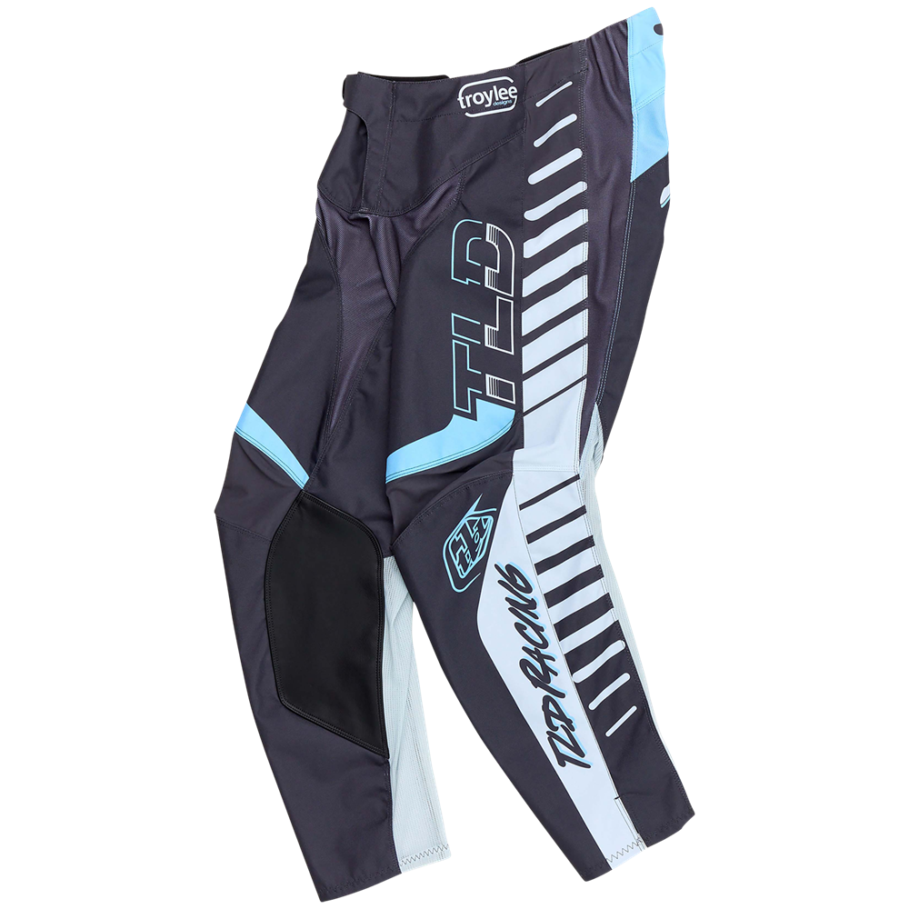 Gp Pro Pant Fifty 50 Charcoal / Smoke