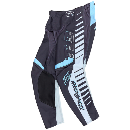 Gp Pro Pant Fifty 50 Charcoal / Smoke