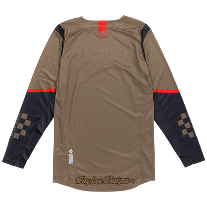 SCOUT GP JERSEY RIPPER TARMAC