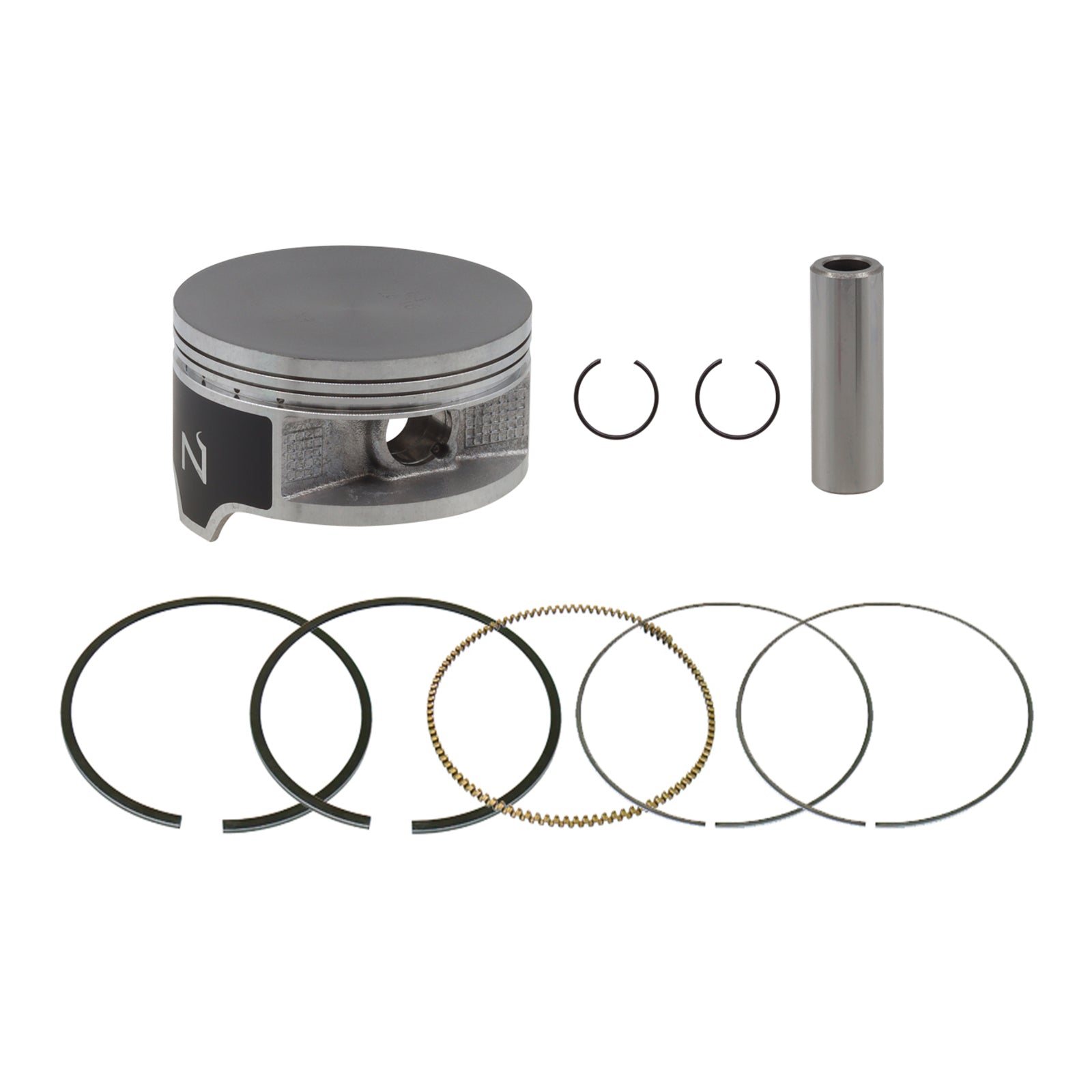 Namura Piston Kit 92.97mm Honda TRX500 FM1 / FM2 '14–'19