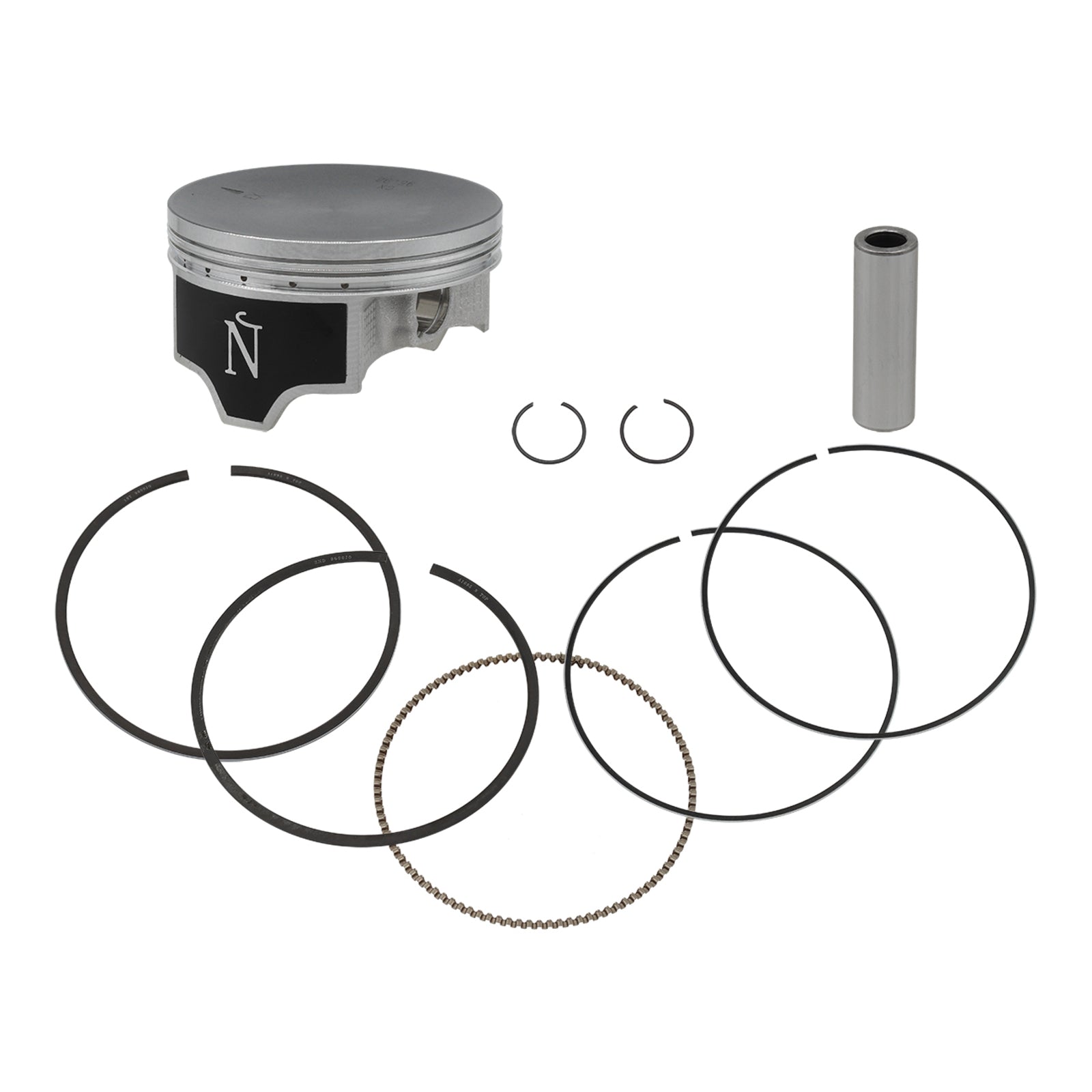 Namura Piston Kit 96.48mm Honda TRX520 FM1 / FM2 / FM6 '20–'23