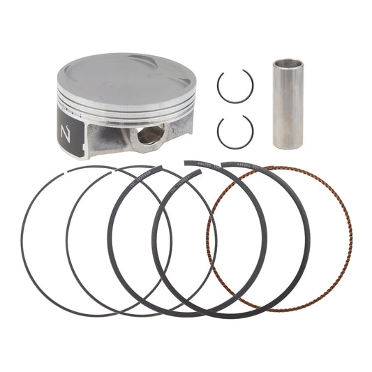 Namura Piston Kit 103.47mm – Yamaha YFM700FAP Grizzly Auto '16–'25