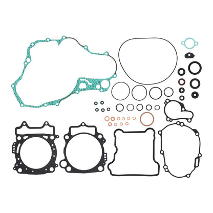 Namura Full Gasket Set (with Oil Seal Kit)