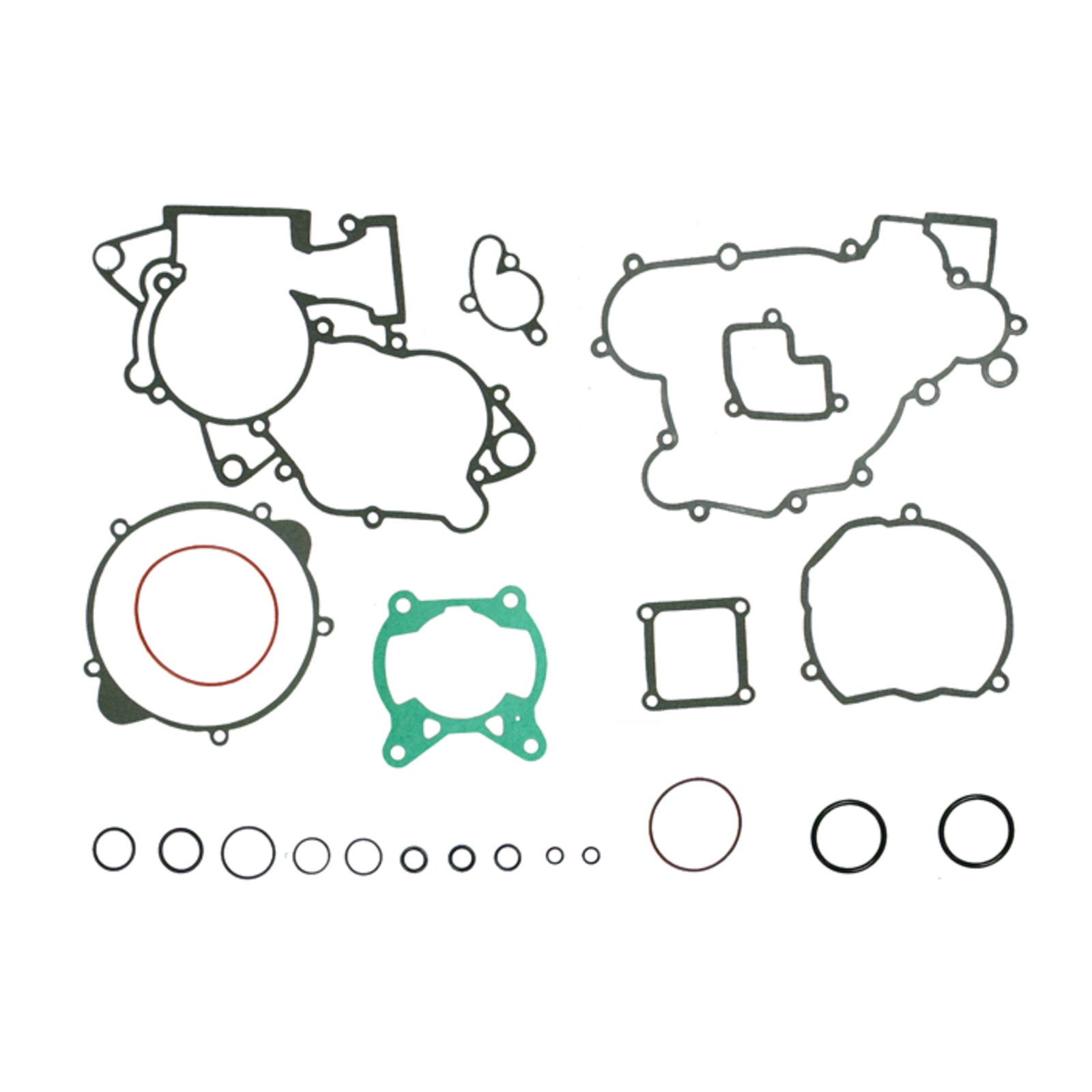 Namura Full Gasket Set