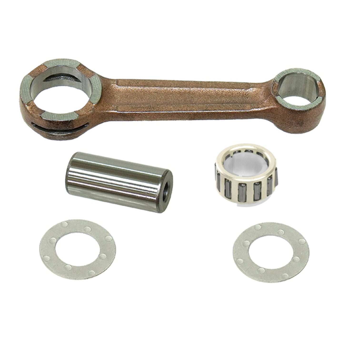 Namura Connecting Rod - KTM 50 SX / Husqvarna TC50 '09–'23 / '17–'23