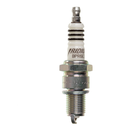 NGK Spark Plug - BPR6EIX (6637)