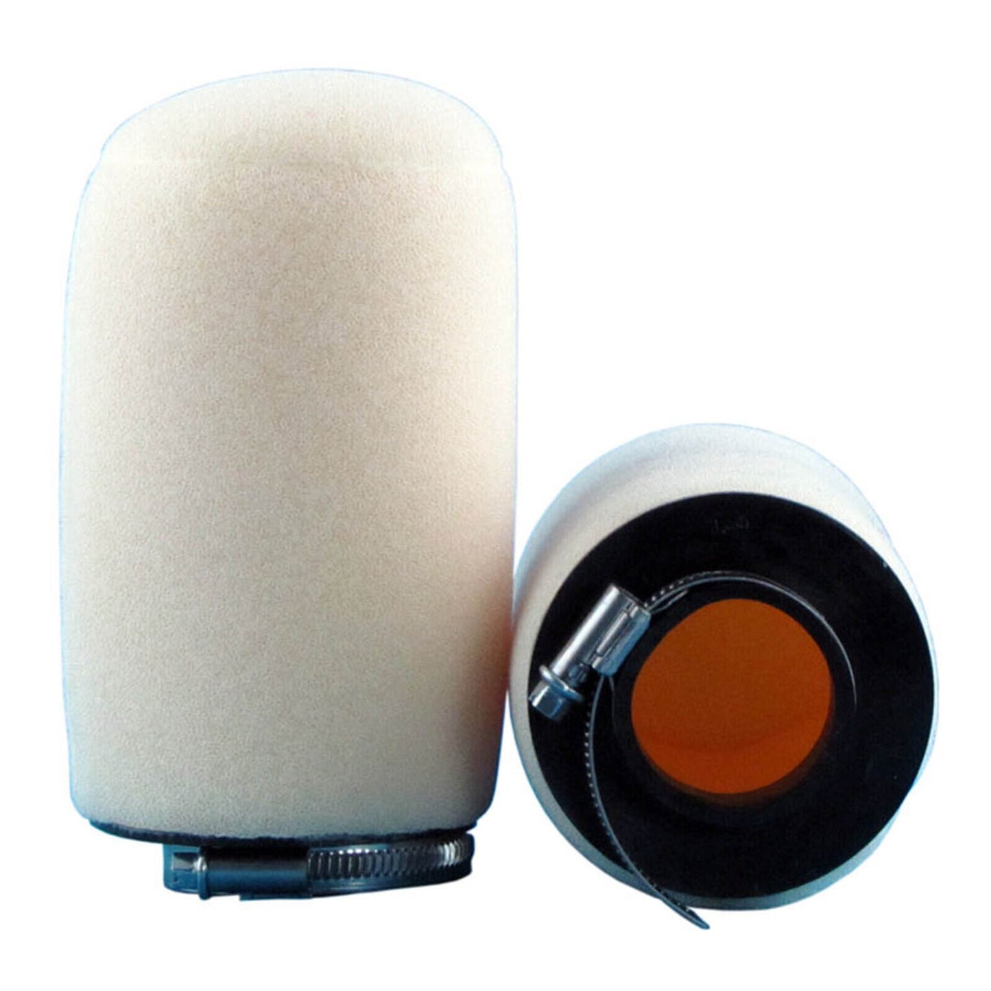 Air Filter Pod Type 38mm X 127mm