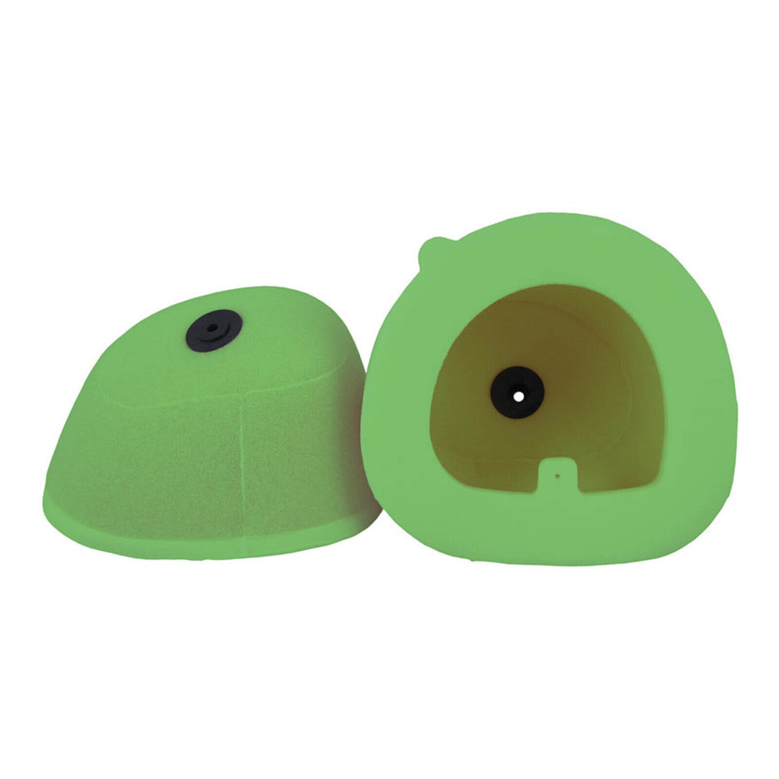 No Toil Pre-Oiled Filter