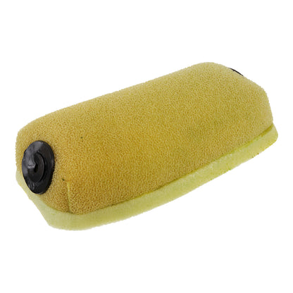 No Toil Pre-Oiled Filter