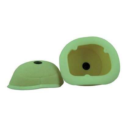 No Toil Pre-Oiled Filter