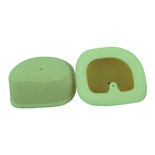 No Toil Pre-Oiled Filter