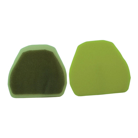 No Toil Pre-Oiled Filter